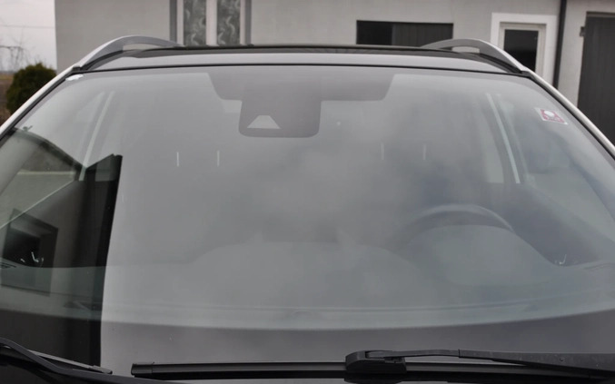 Nissan Qashqai cena 83500 przebieg: 82630, rok produkcji 2019 z Działoszyn małe 326